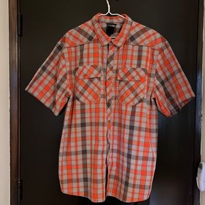 The North Face Shirt XL